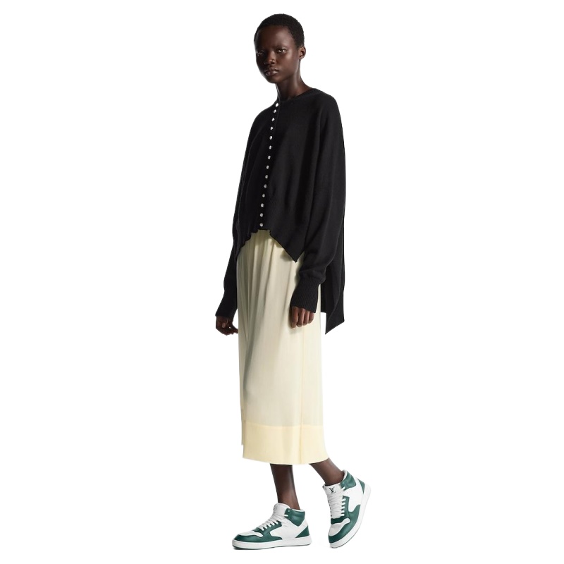 LV Stadium Mid Top Sneaker - Image 4